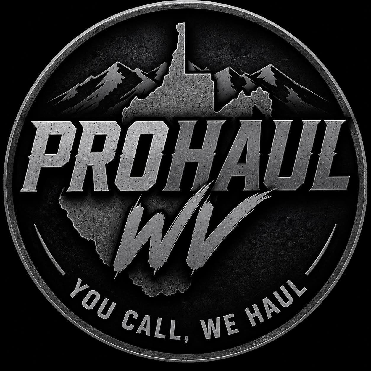 Pro Haul WV logo